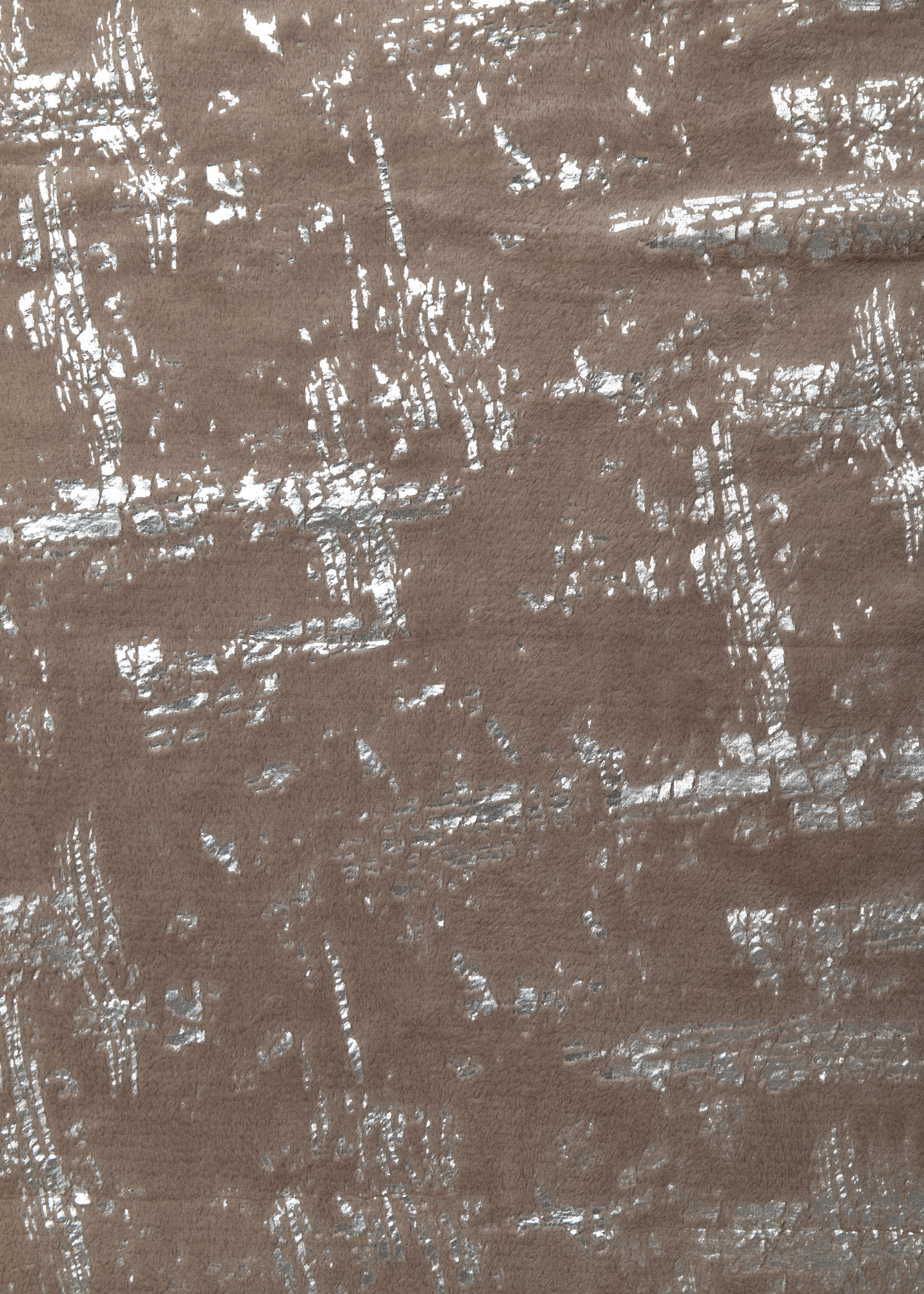 картинка Плед Texrepublic TF FNL BEGY1-SL 1520 s-мазки 