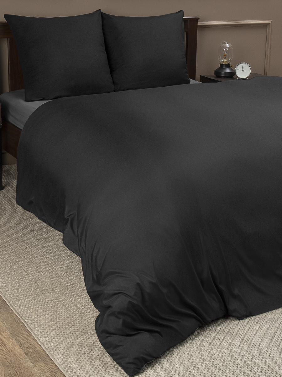 картинка Постельное бельё Amore Mio BZ QR Kirill EURO Mo 