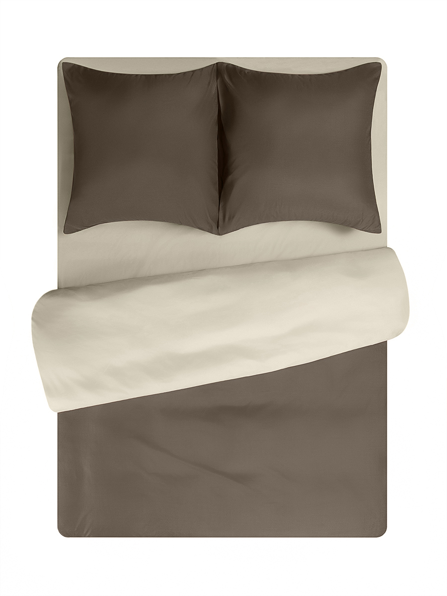 картинка Постельное бельё Amore Mio BZ QR Arthur DOUBLE Mo 