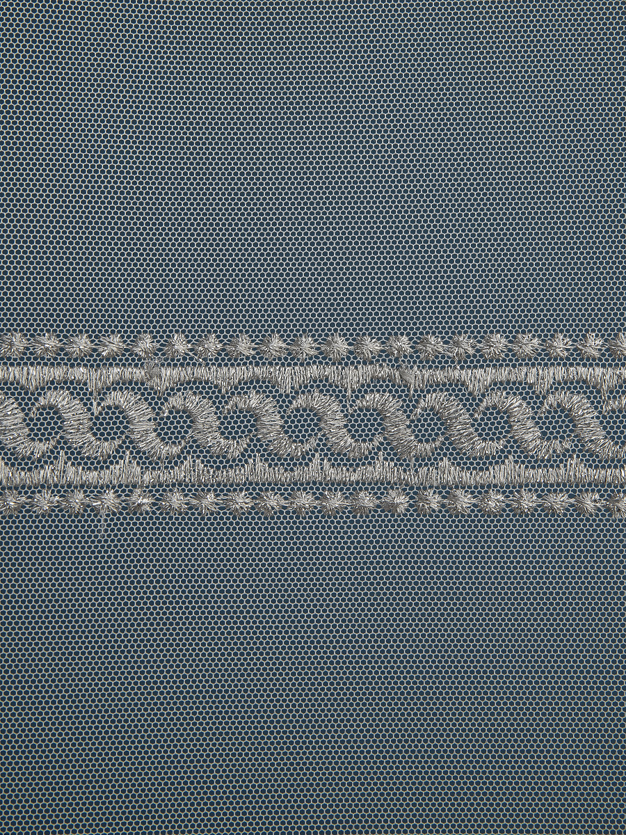 картинка Сетка вышивка Valencia AT 25002-gr/310 SetB 