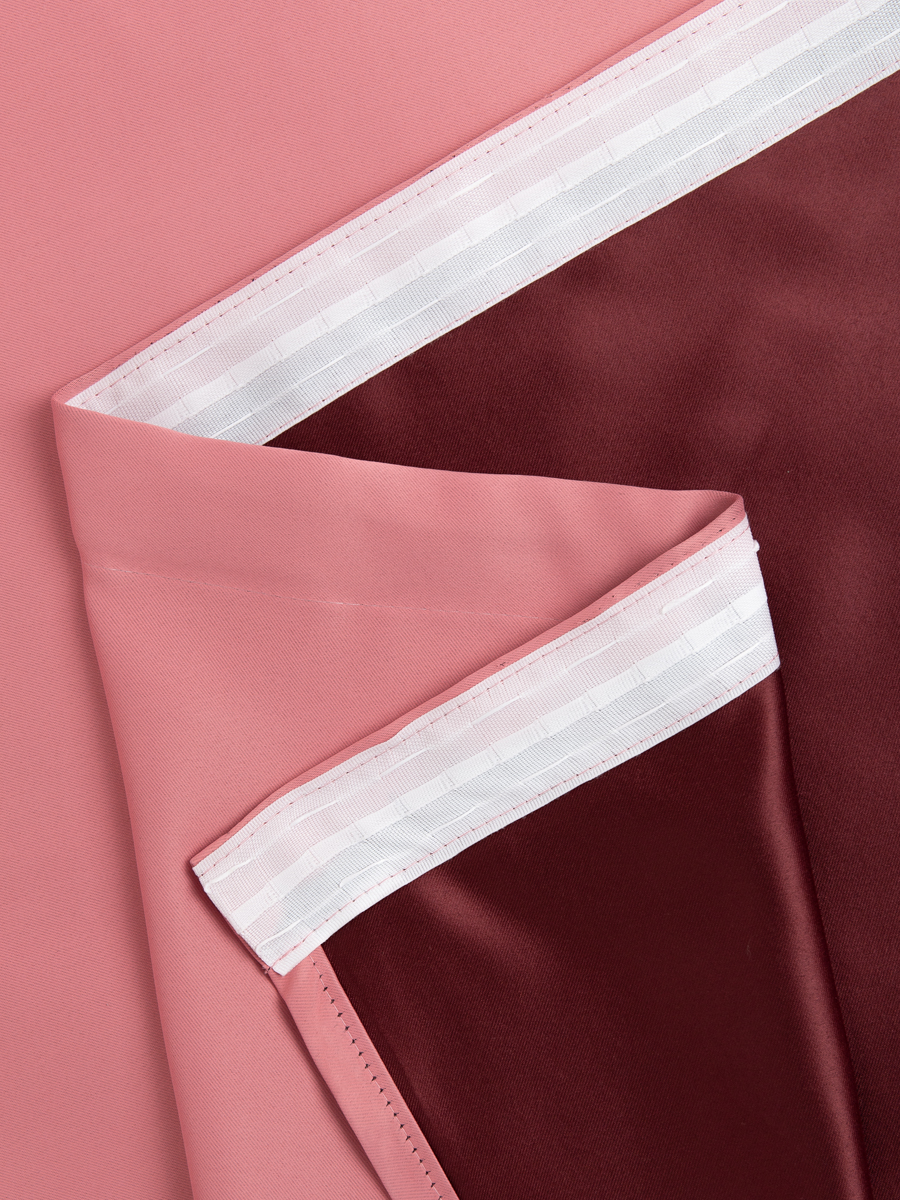 картинка Штора Amore Mio RR Milan-14 2,0*2,7*1 персиковый 