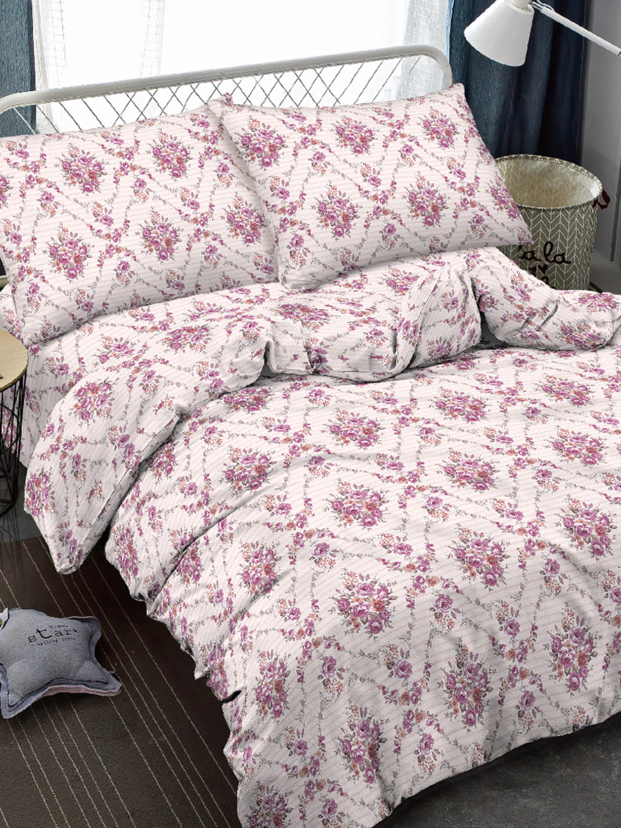 картинка Постельное бельё Amore Mio BZ Deluxe EURO Mp 