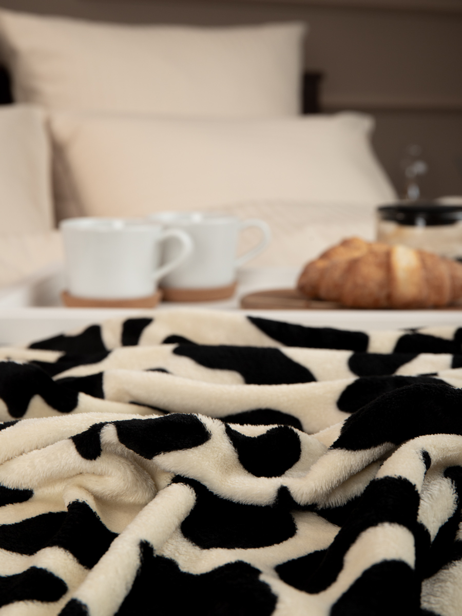 картинка Плед Texrepublic TF FN F148 b1820 Далматинец 