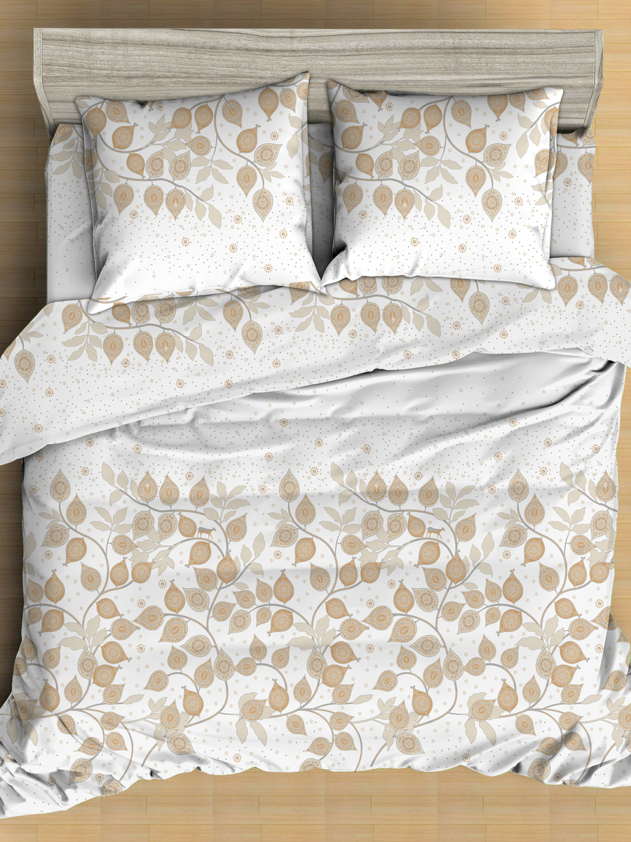 картинка Постельное бельё Amore Mio BZ Fairy EURO M 