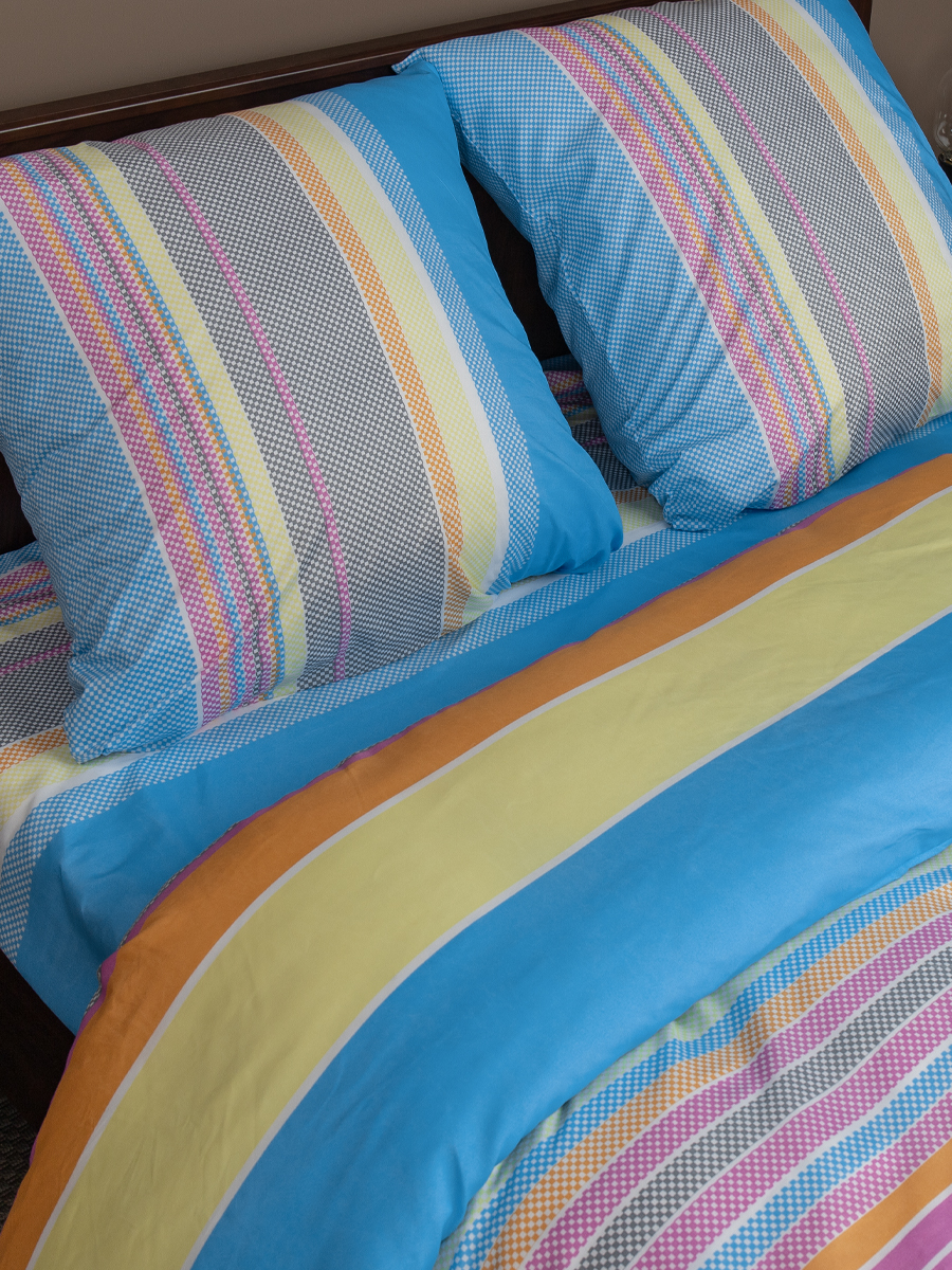 картинка Постельное бельё Amore Mio BZ Dawn DOUBLE M 