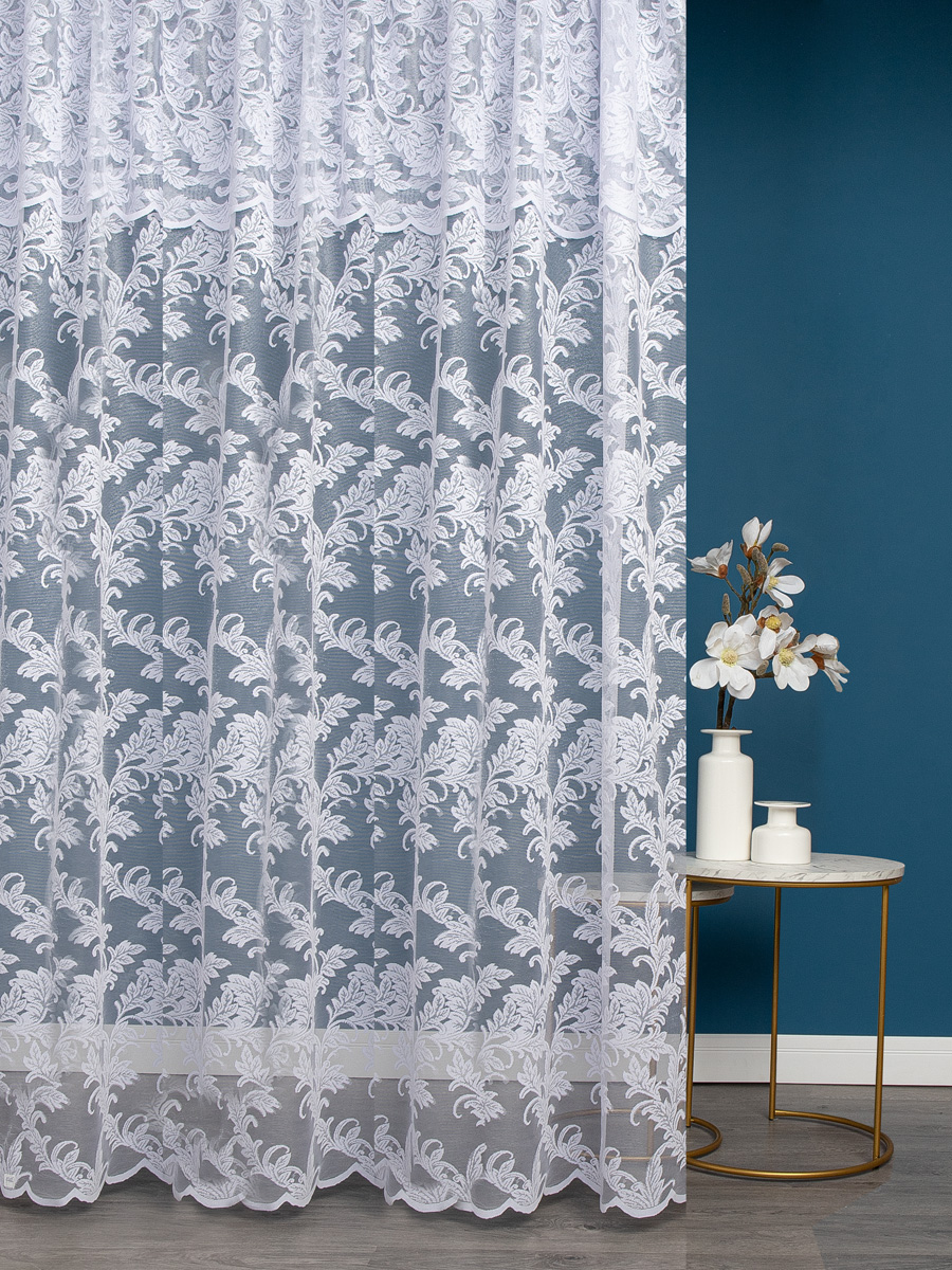 картинка Тюль Texrepublic HX M 3105/235Kw 