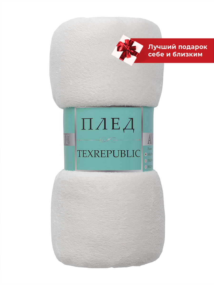 картинка Плед Texrepublic TF FNP ML1 ek 1420 