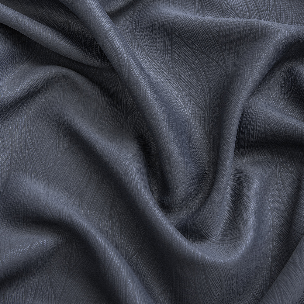 картинка Портьера  WJ 1453-042/280 P BL NC 