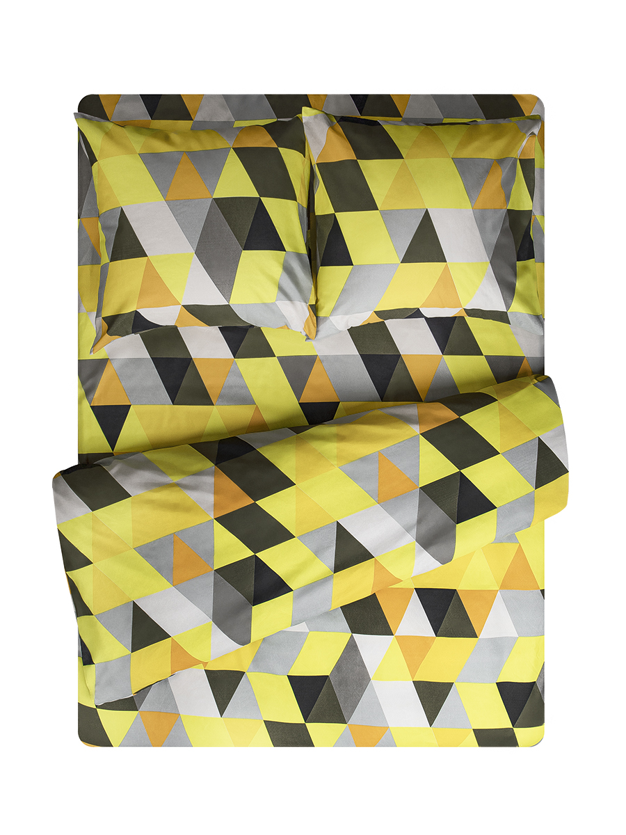 картинка Постельное бельё Amore Mio BZ Vitold EURO M 