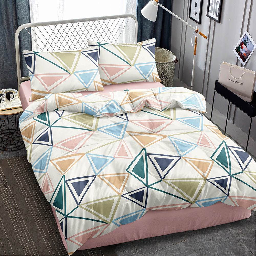 картинка Постельное бельё Amore Mio BZ Cool 1 DOUBLE B 