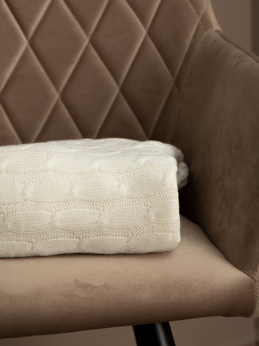 картинка Плед Buenas Noches SV lta1 Primo 1520 ML Молочный 