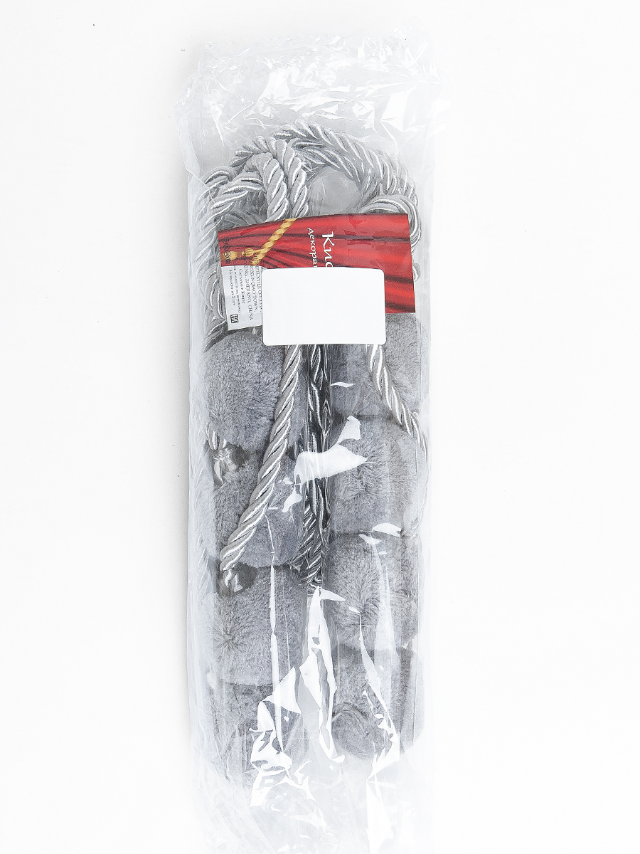 картинка Подхват д/штор HK SHB-037 