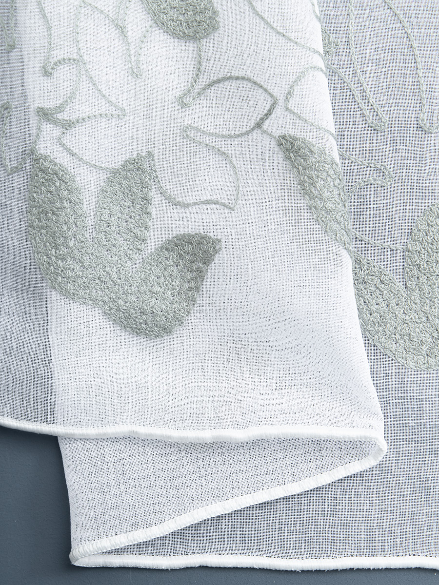 картинка Лен вышивка Texrepublic HX F 62407641-04/280 LB 