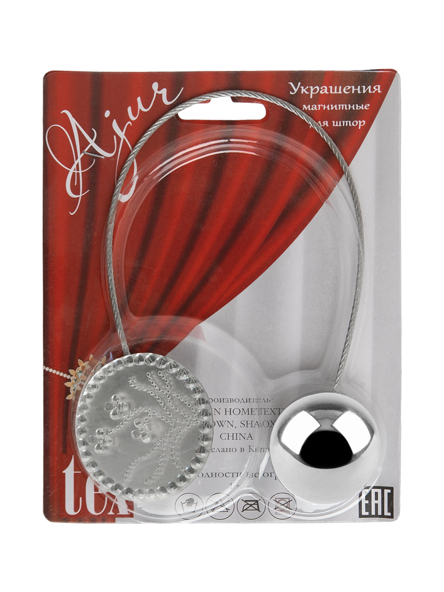 картинка Магнит Ajur MI ND KR-1 tross 25 cm 