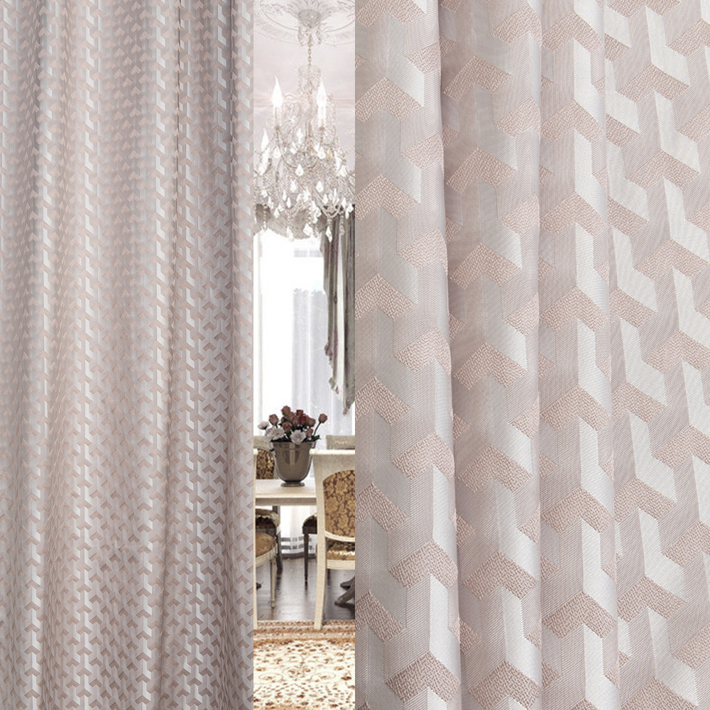 картинка Портьера  AY 375378-019/305 P NC 