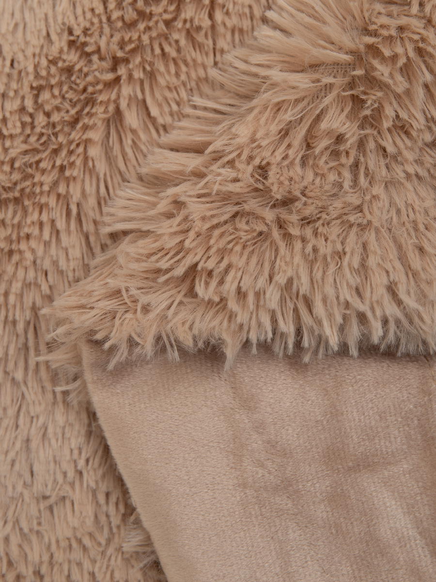 картинка Плед Buenas Noches искусст мех TF F072BE8 2224 ДB 