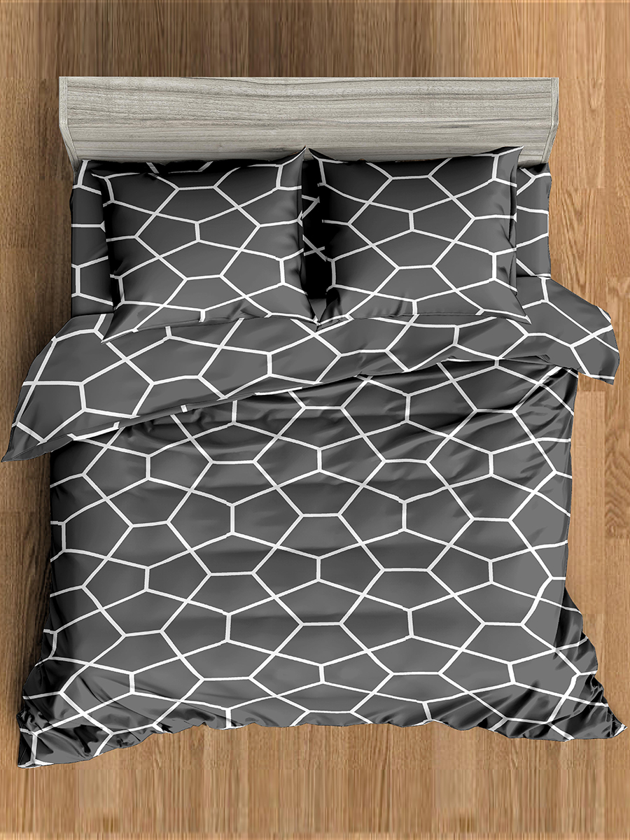 картинка Постельное бельё Amore Mio BZ Turtle SINGLE M 