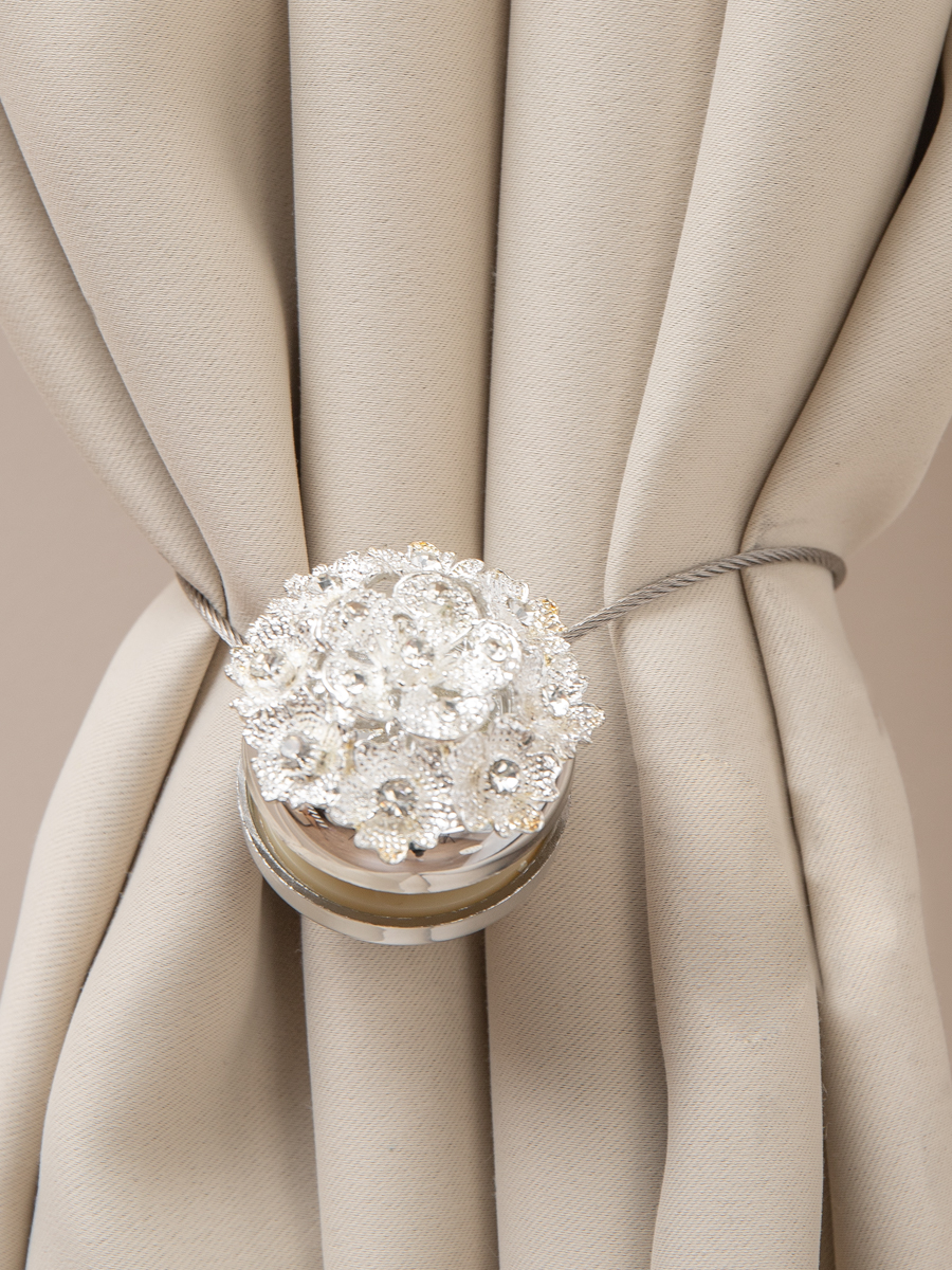 картинка Магнит Ajur MI B17- slv tross 25 cm 