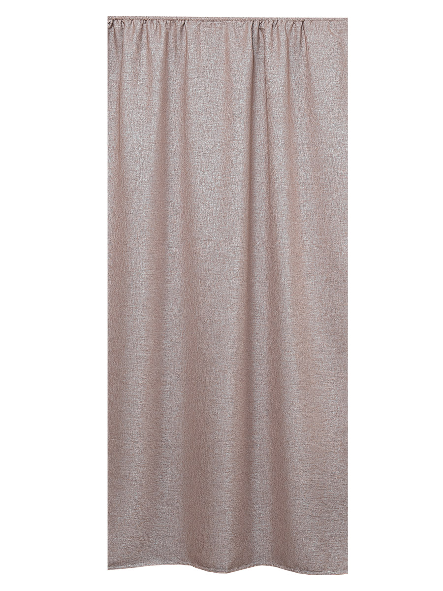 картинка Штора Amore Mio RR 6ML 102-019 1,5*2,7*2 коричневый nc 