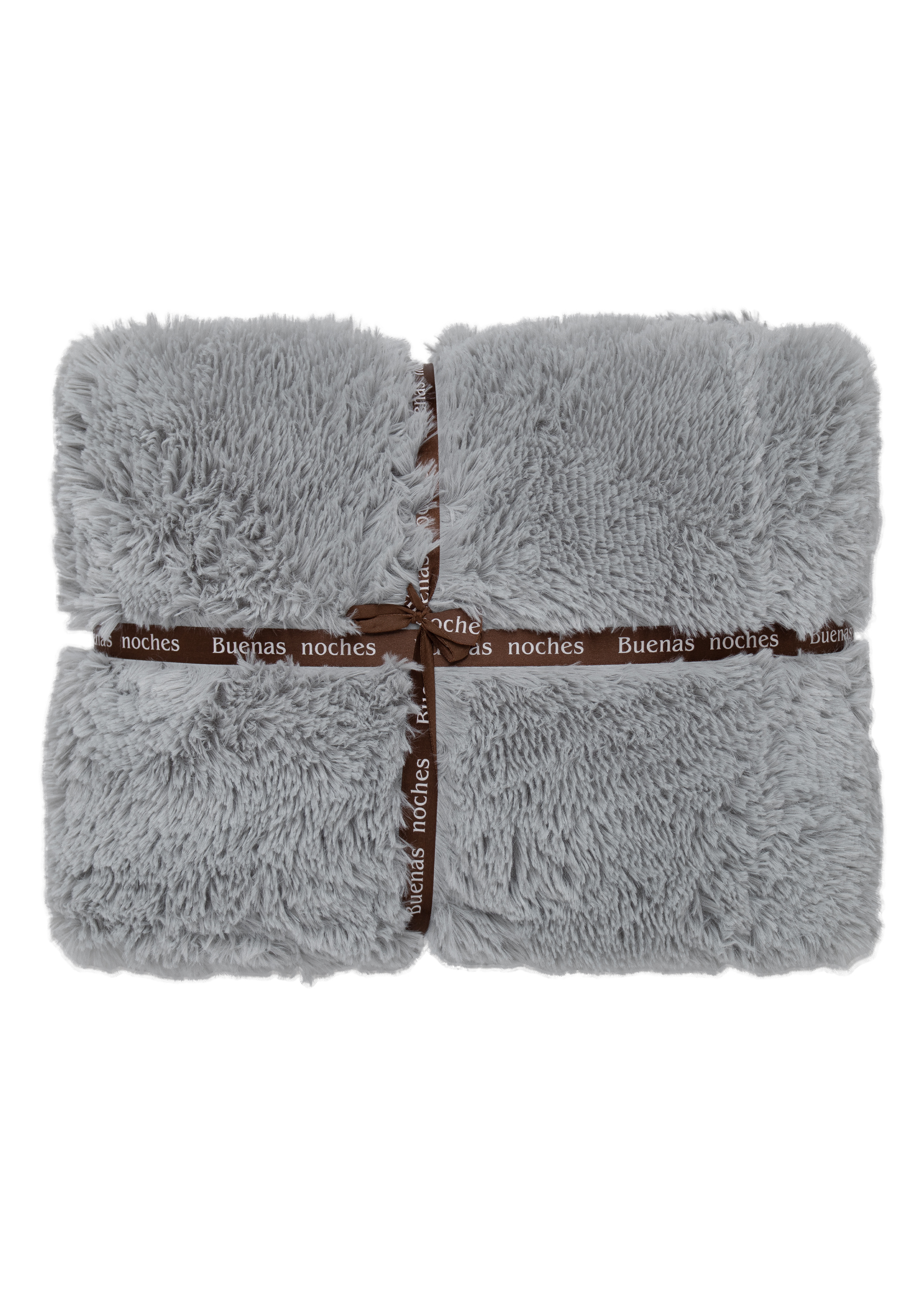 картинка Плед Buenas Noches искусст мех TF F072GY2x 2022 ДВ 