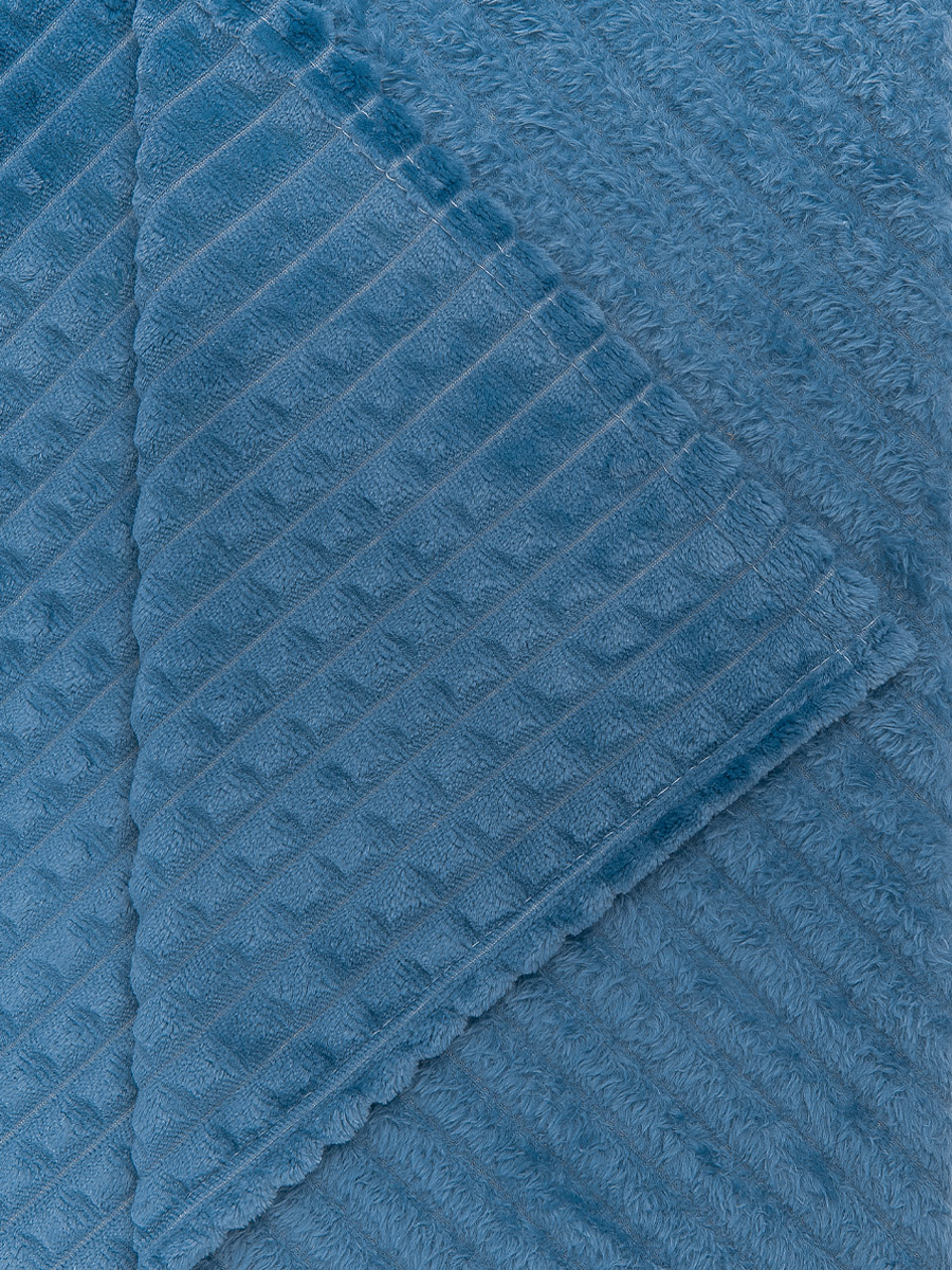 картинка Плед Texrepublic YLS FNQL BL7 034/2022 NC 