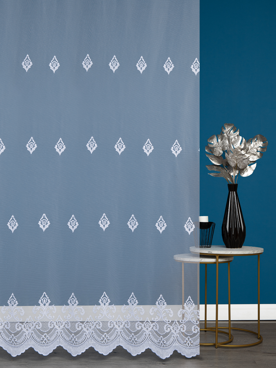 картинка Сетка вышивка  TRT Goroshek niz-w/290 GB 