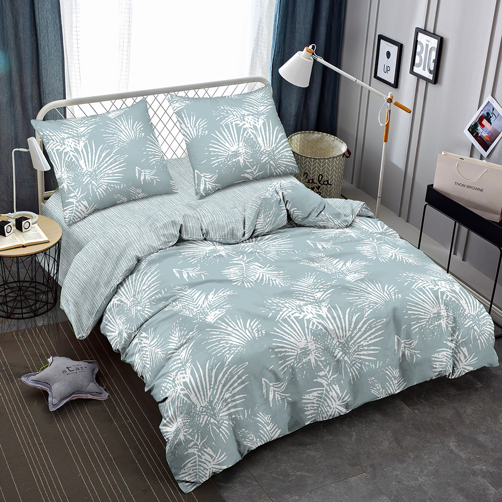 картинка Постельное бельё Amore Mio BZ QR Quiet DOUBLE B 