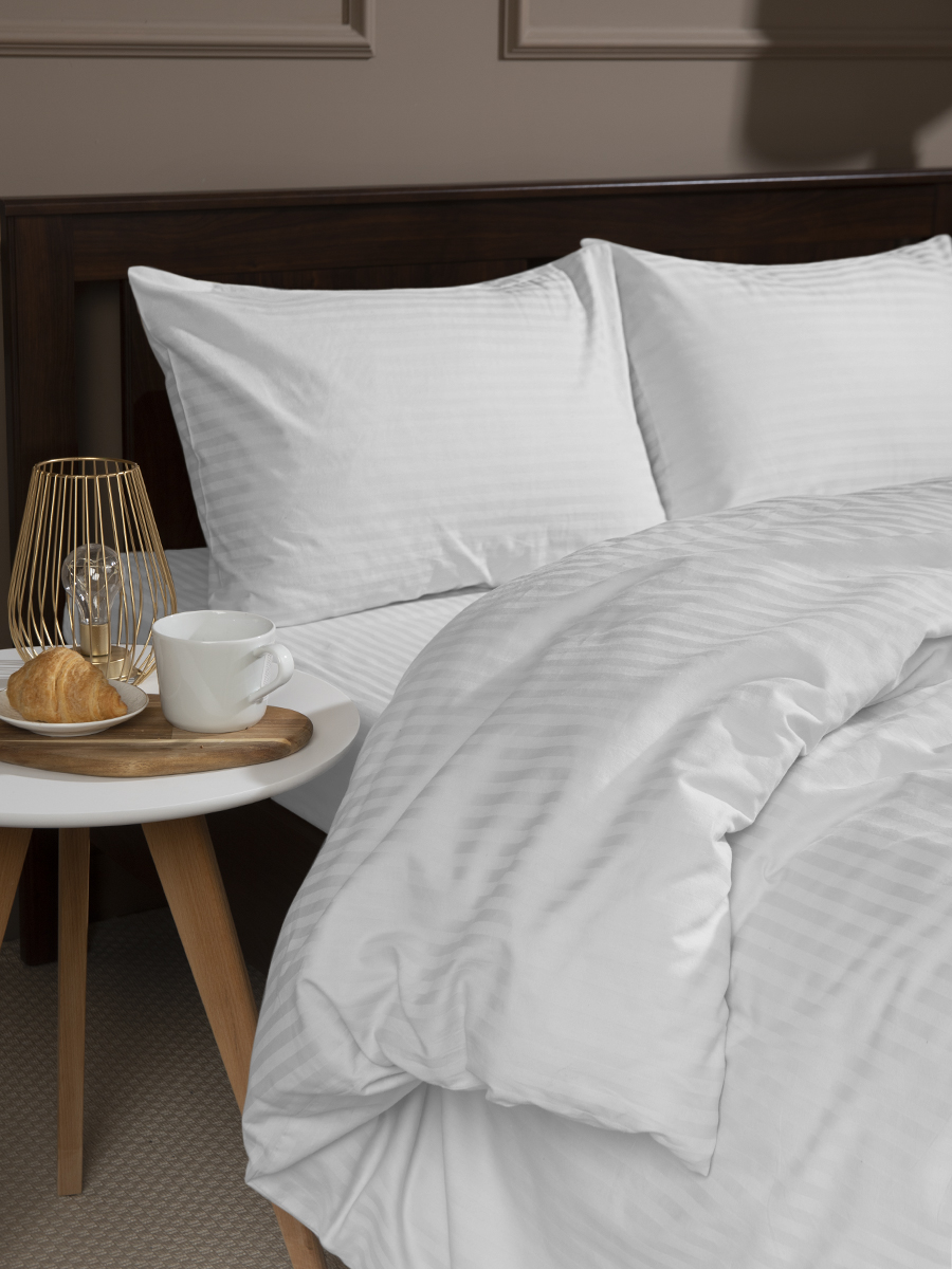 картинка Постельное бельё Amore Mio BZ QR Crystal+ DOUBLE Ss 