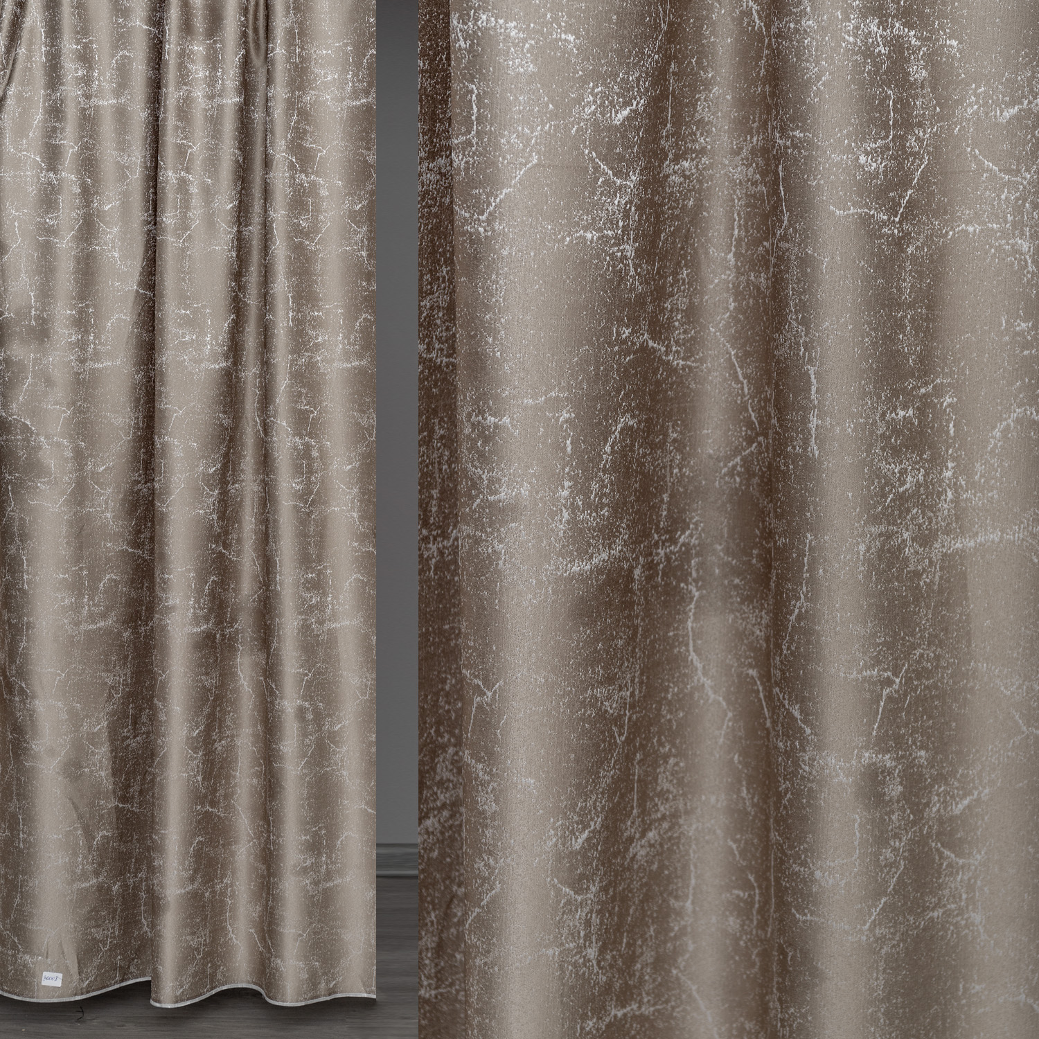 картинка Портьера JL 19207-02/150 PJak 