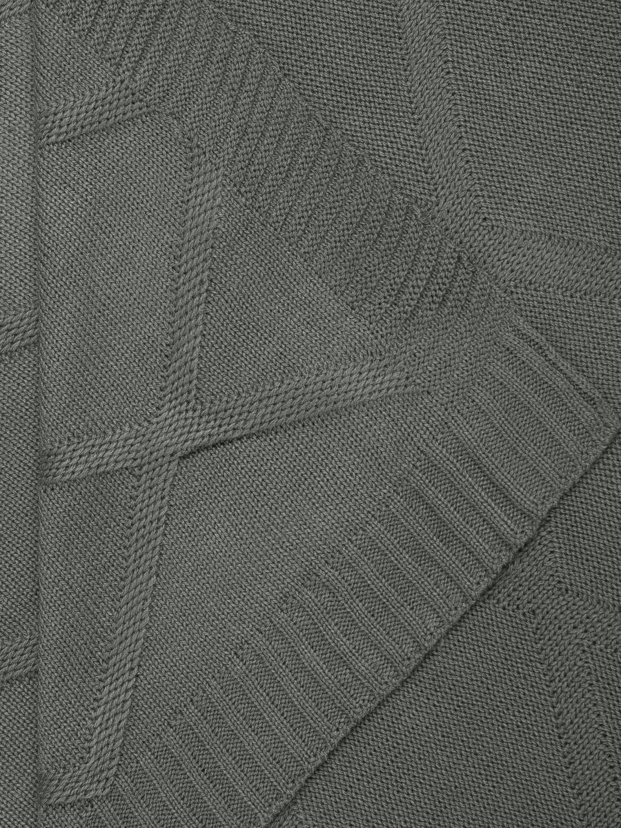 картинка Плед Buenas Noches SV lta7 1520 (17-1500) Серый 