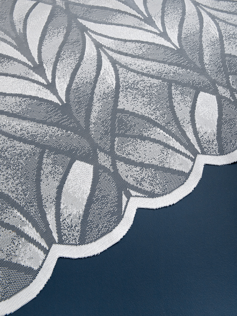 картинка Тюль HX H 4074/250Kw А 