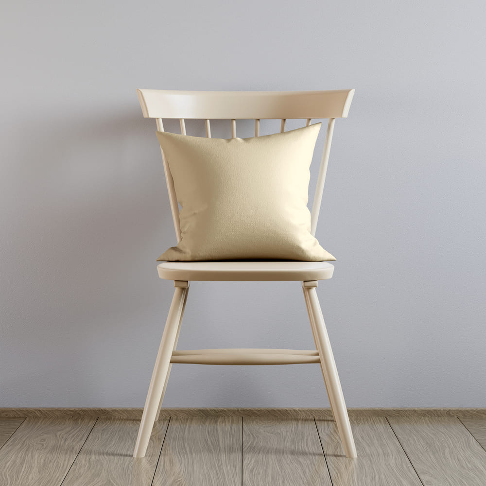 картинка Подушка RR PD 3872-112 0,4*0,4*1 песочный 