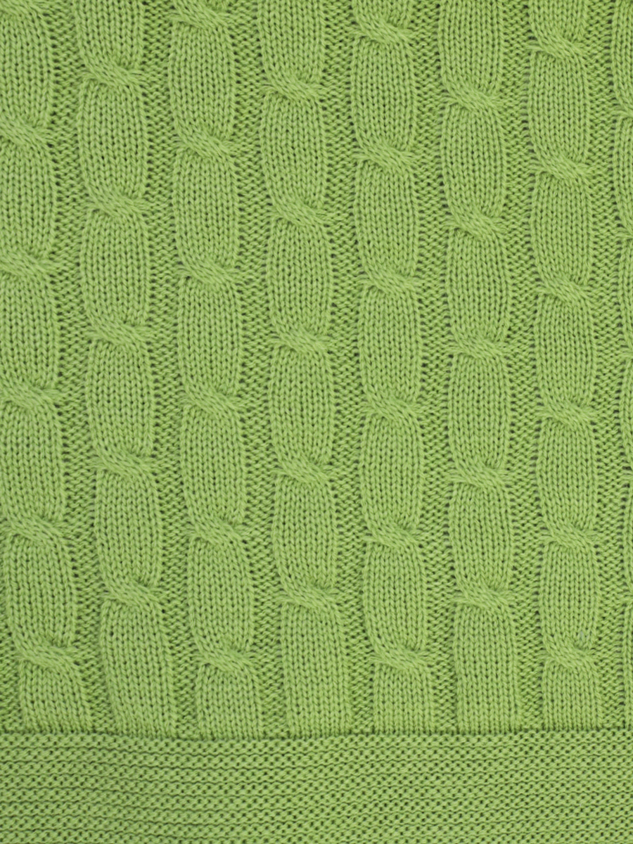 картинка Плед Buenas Noches SV lta1 Primo 1520 LTGR Салатовый 