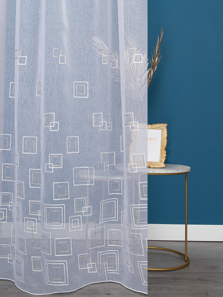 картинка Лен вышивка Texrepublic HX F 62407643-03/280 LB 