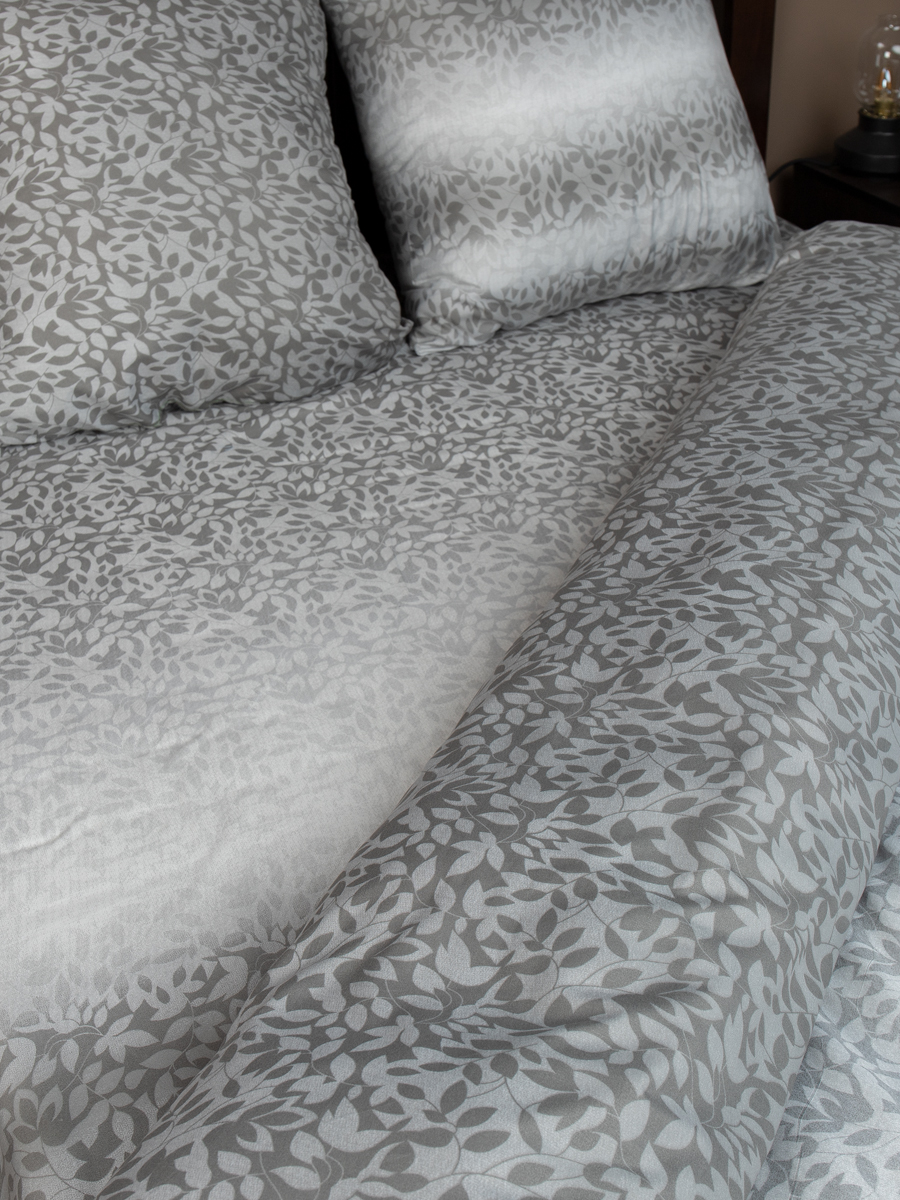 картинка Постельное бельё Amore Mio BZ QR Trek DOUBLE M. 