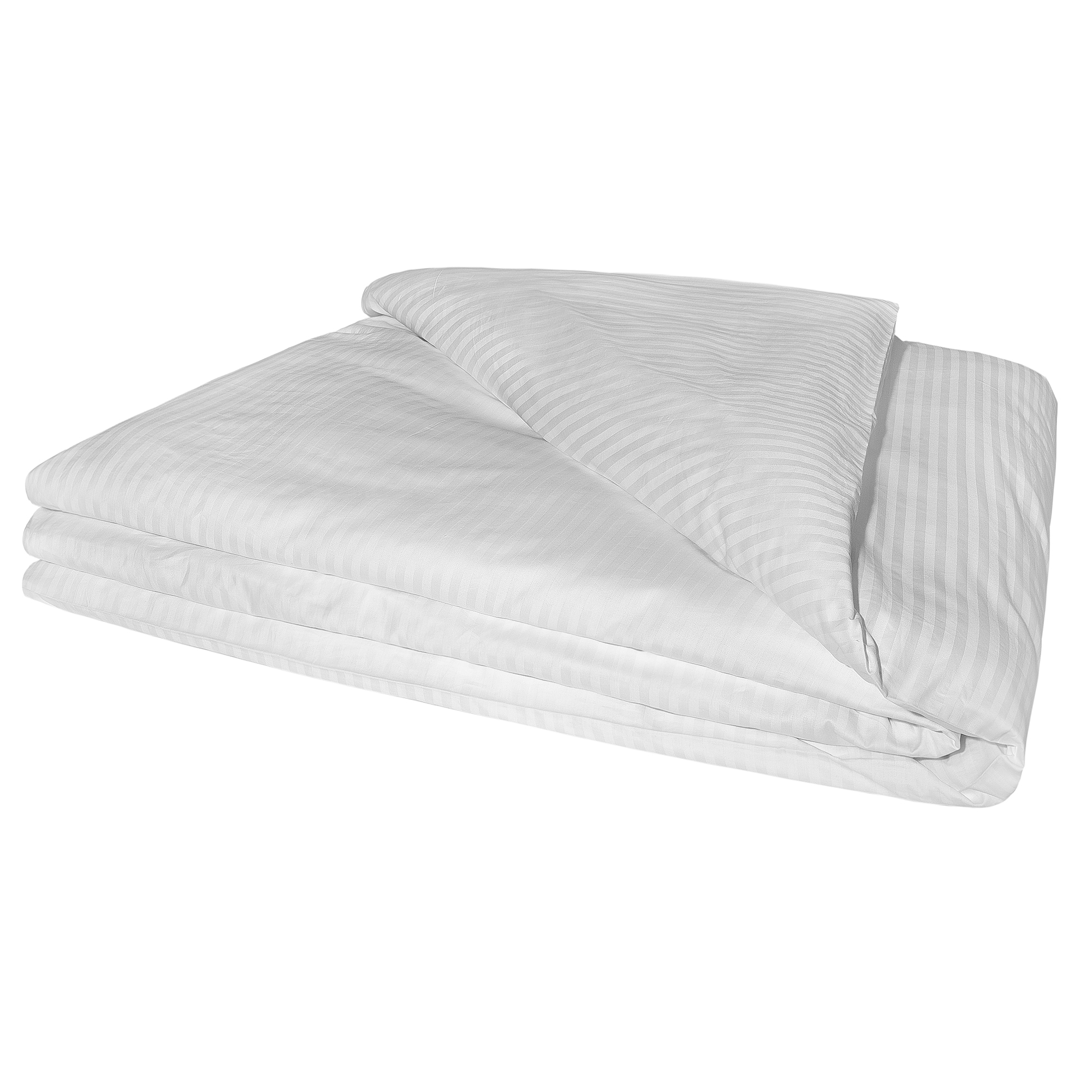 картинка Пододеяльник TexRepublic BZ QR L Пододеяльник 175*215 WT Ss 