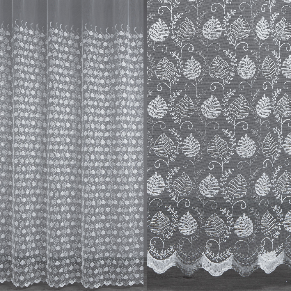 картинка Сетка вышивка Valencia AT 8F2461-1454/340/290 SetB 