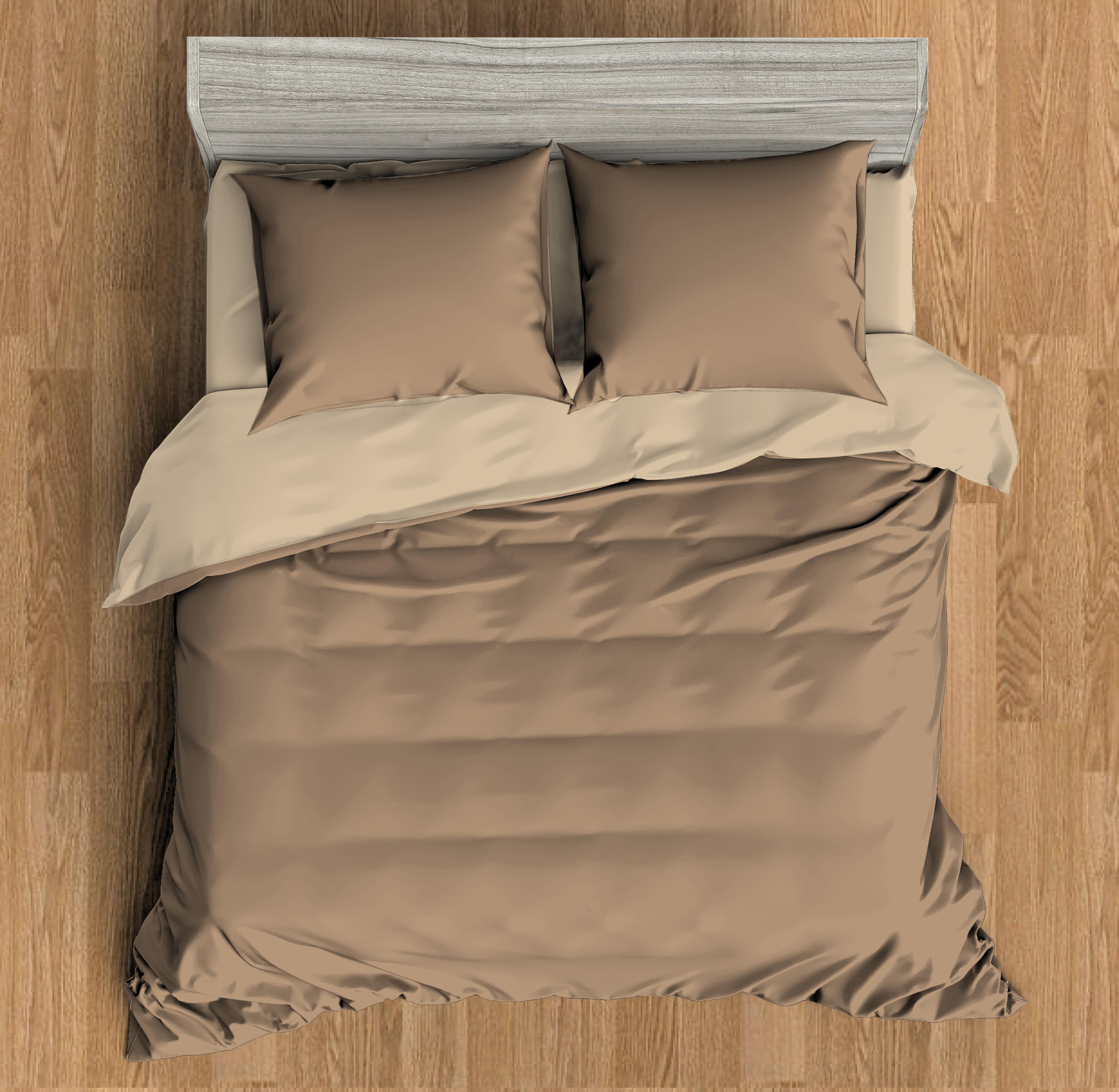 картинка Постельное бельё Amore Mio BZ QR Опал SINGLE Mg 