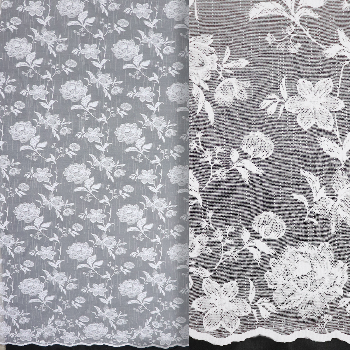 картинка Тюль Texrepublic HX M 3076/180w 