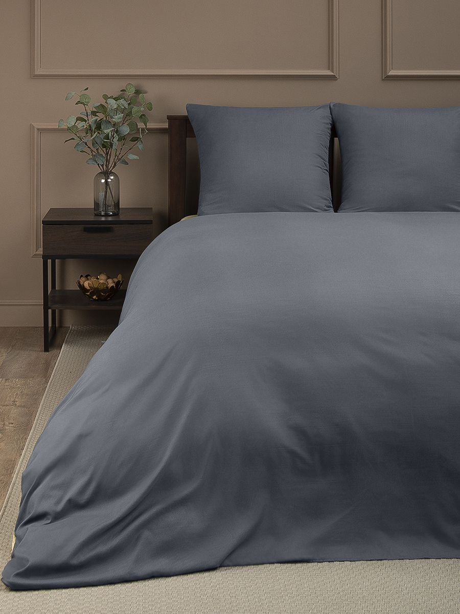 картинка Постельное бельё Amore Mio BZ QR Alexander DOUBLE Mo 