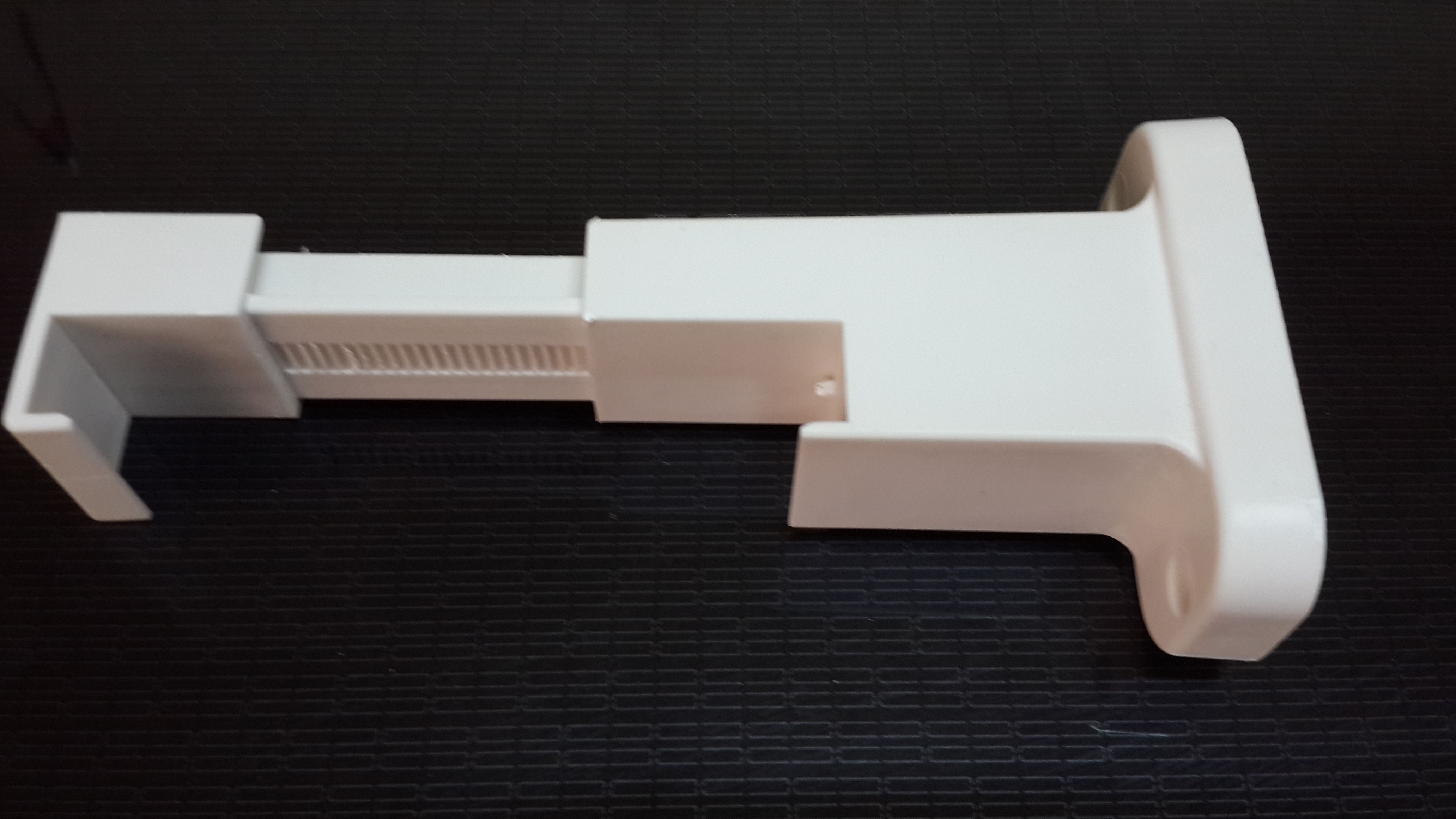 картинка Фурнитура TR I Кронштейн 