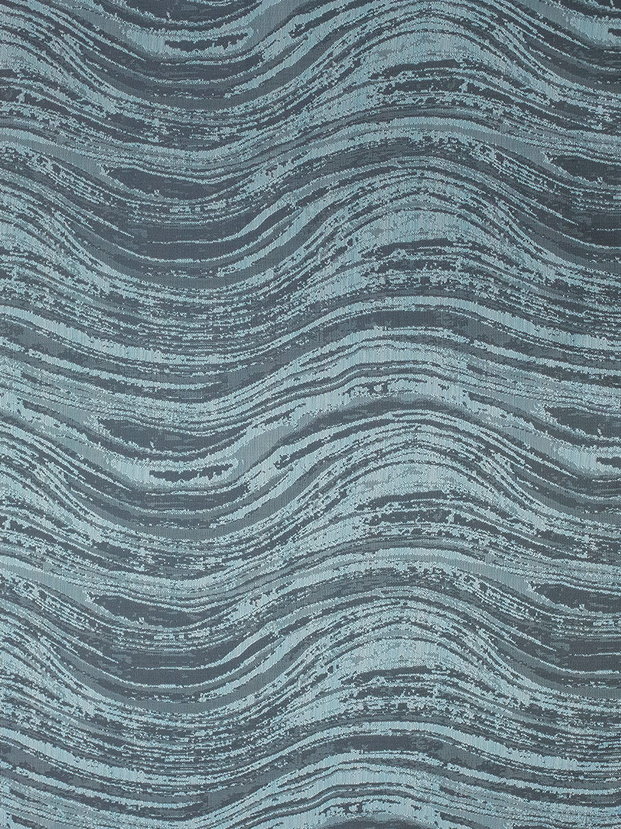 картинка Штора Amore Mio RR 374641-1413 1,6*2,6*1 бирюзовый 