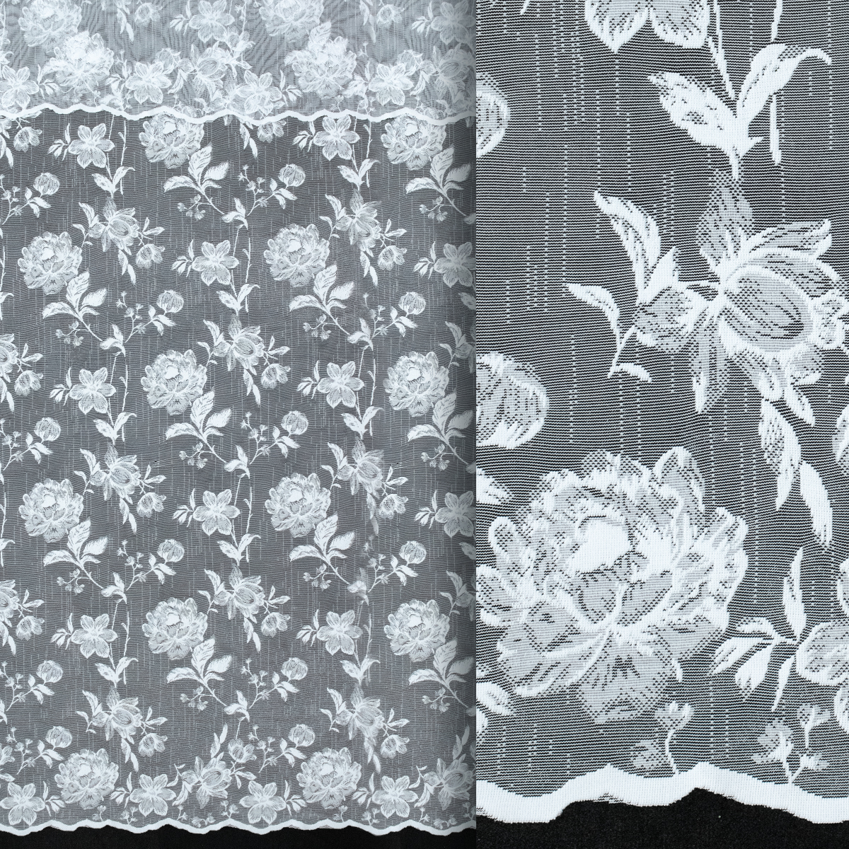 картинка Тюль Texrepublic HX M 3076/280Kw 