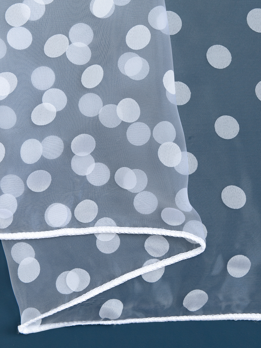 картинка Органза деворе Texrepublic EL 3139-01/280 ODev ut 