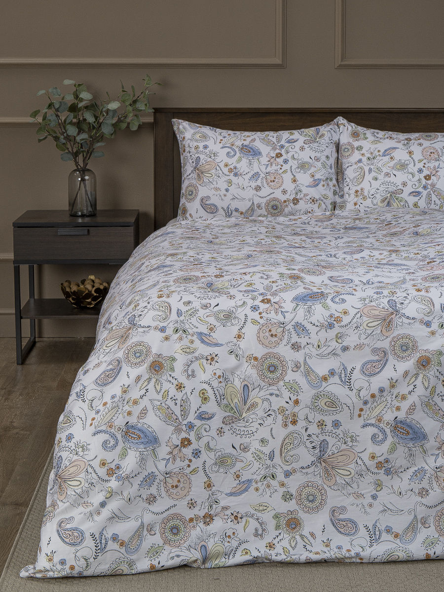 картинка Постельное бельё Buenas noches BZ QR Adagio EURO Sp City 