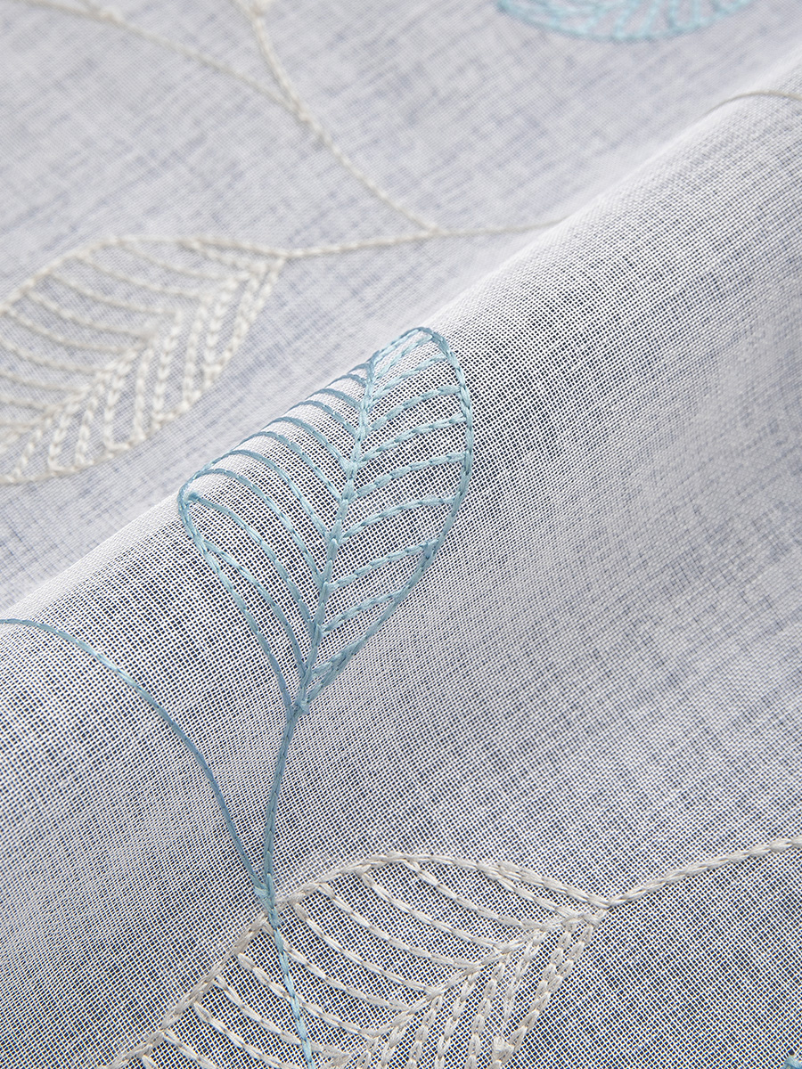 картинка Лен вышивка ZY 10380-02/300 LB ut 