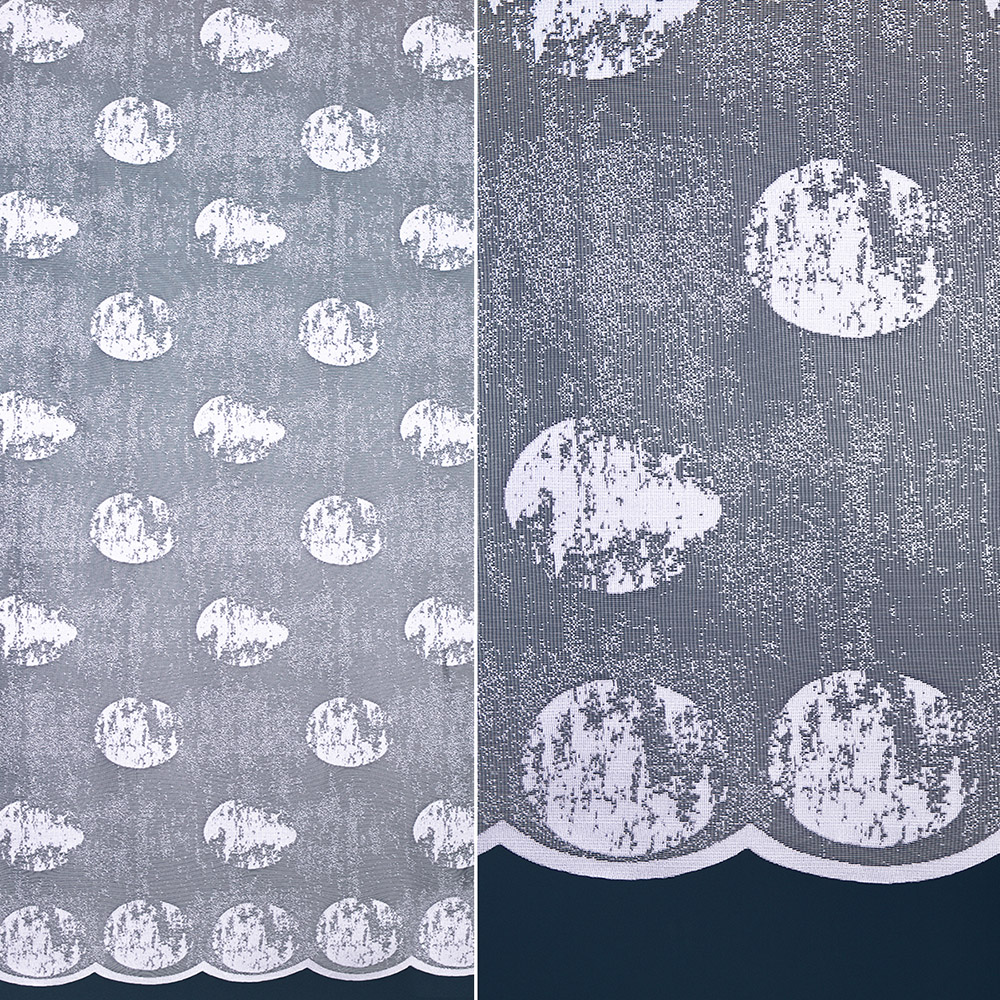 картинка Тюль LL 36010810/180w 