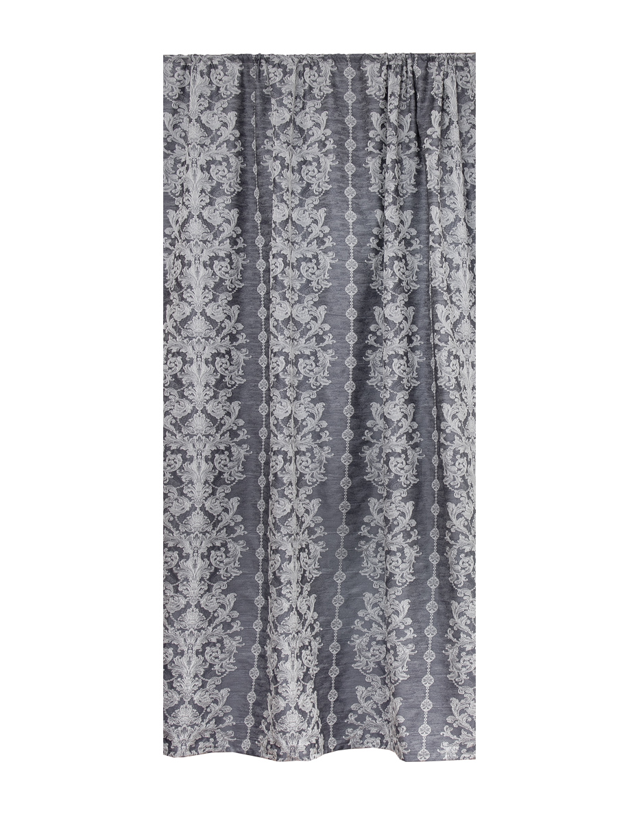 картинка Штора Amore Mio RR 4ML 1305-26 1,6*2,6*1 синий 