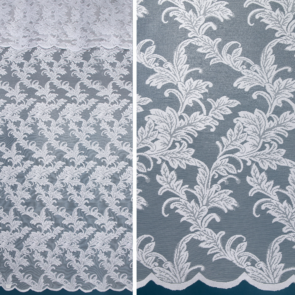 картинка Тюль Texrepublic HX M 3105/235Kw 