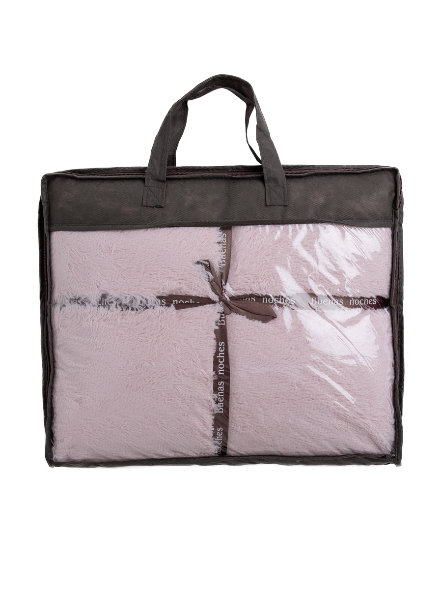 картинка Плед Buenas Noches искусст мех TF F072PI 2224 ДВ 